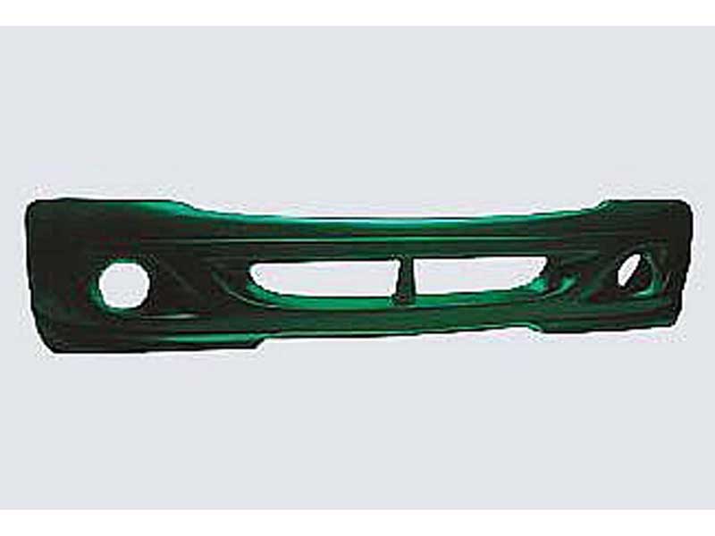 Street Scene 950-70610 1997-2004 Dodge Dakota 98-03 Durango Generation 2 Front Bumper Cover
