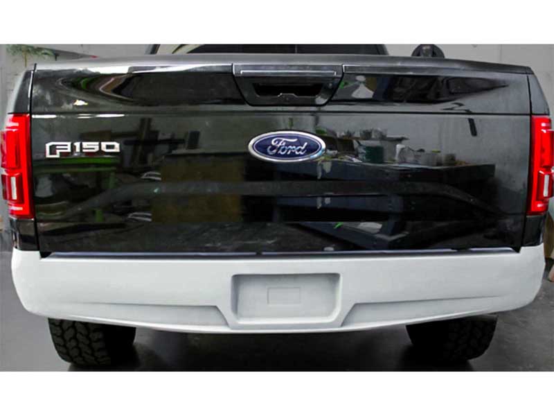 Street Scene 950-70611 2015-2017 Ford F-150 Roll Pan