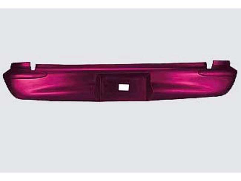 Street Scene 950-70705 2001-2003 Ford F150 Styleside Pickup SuperCrew Roll Pan
