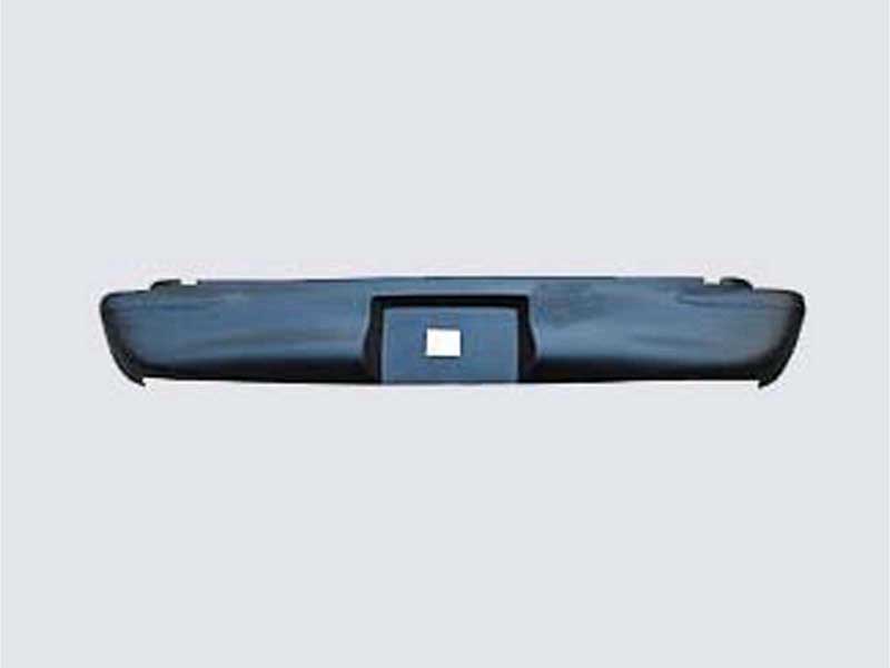 Street Scene 950-70706 1997-2003 Ford F150 Flareside Roll Pan