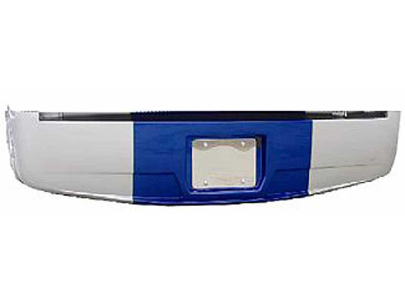 Street Scene 950-70711 2004-2013 Ford F150 Pickup Generation 2 Roll Pan
