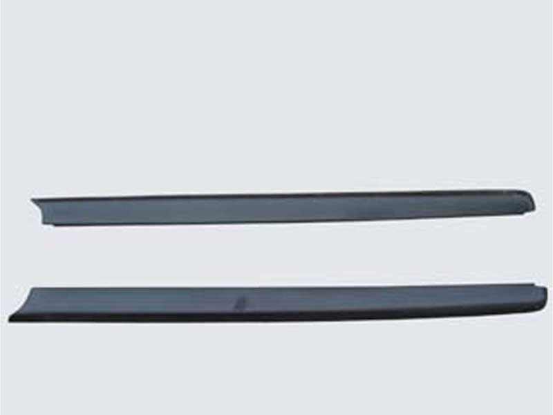 Street Scene 950-70720 1997-2003 F150 Short Bed Smooth Bed Caps 2 Piece Left & Right Side Urethane