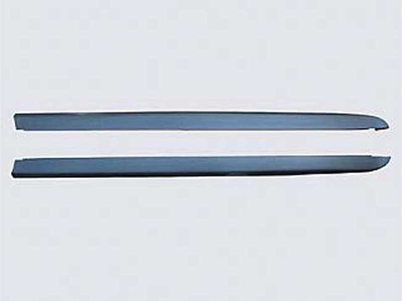Street Scene 950-70727 1999-2006 Silverado/Sierra Standard Smooth Bed Caps