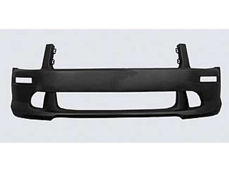 Street Scene 950-70732 2005-2009 Ford Mustang GT / GT500 Generation 2 Front Fascia