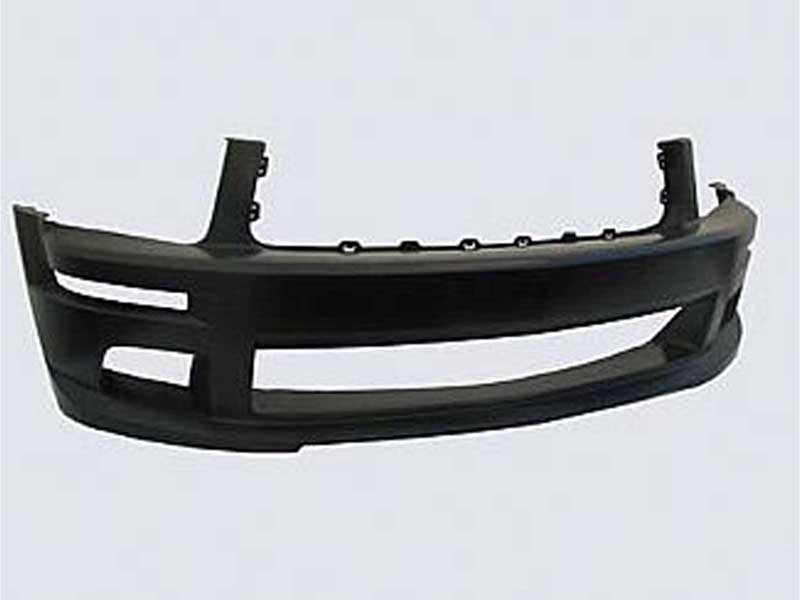 Street Scene 950-70740 2005-2009 Ford Mustang GT Generation 1 Front Fascia