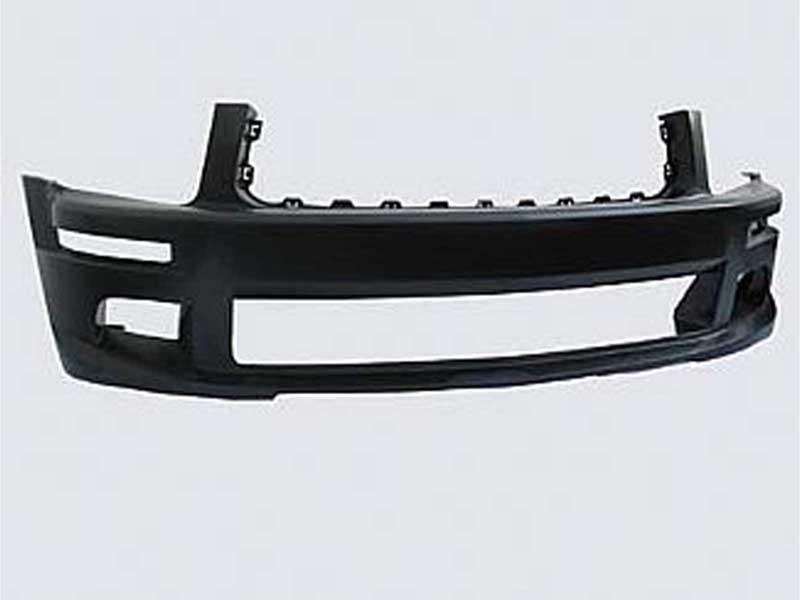 Street Scene 950-70741 2005-2009 Ford Mustang V6 Generation 1 Front Bumper
