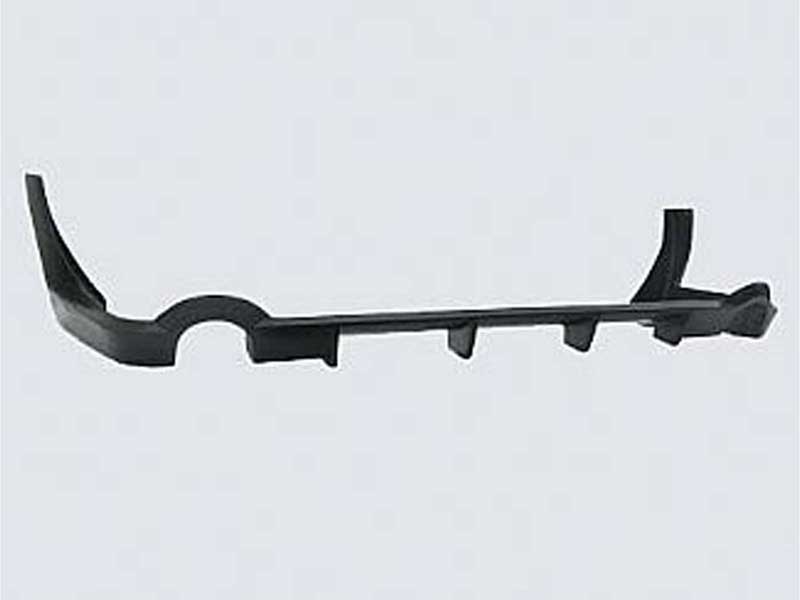 Street Scene 950-70743 2005-2009 Ford Mustang GT Generation 1 Rear Diffuser Valance
