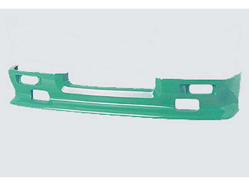 Street Scene 950-70760 1988-1995 Isuzu Pickup Front Valance Cover