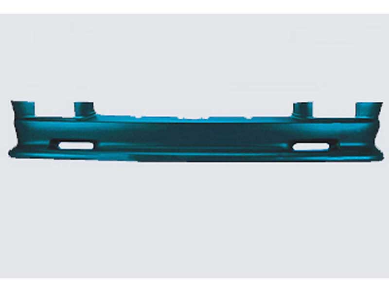 Street Scene 950-70765 1986-1993 Mazda B2000, B2200, B2600 Front Valance Cover