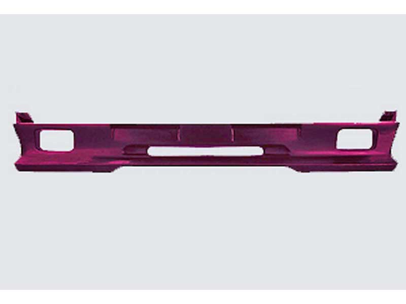 Street Scene 950-70780 1993-1997 Nissan D21, Pickup Front Valance Cover