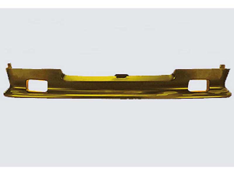 Street Scene 950-70785 1987-1993 Mitsubishi Mighty Max Front Valance Cover