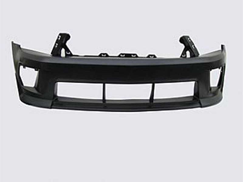 Street Scene 950-70790 2010-2012 Ford Mustang GT Generation 4 Front Bumper Cover