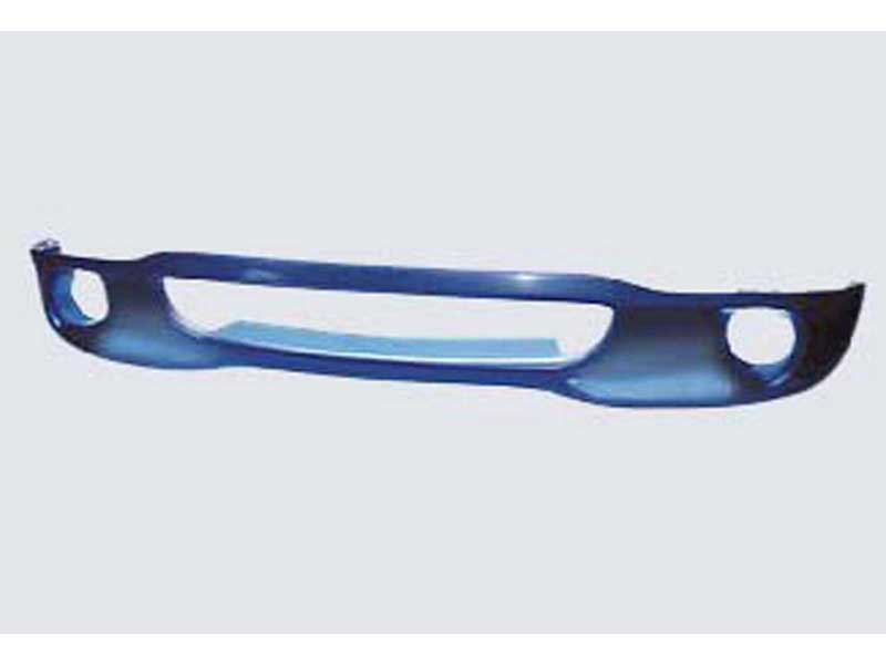 Street Scene 950-70808 1999-2002 Ford Expedition 99-03 F150 Generation 2 Front Valance