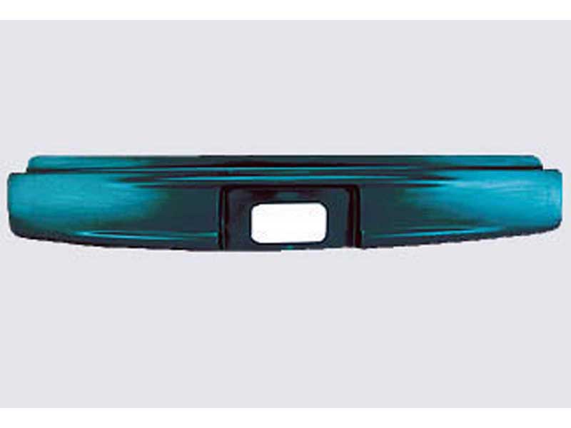 Street Scene 950-70810 2000-2013 Ford Ranger Generation 1 Roll Pan