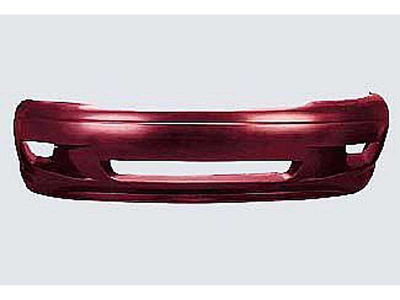 Street Scene 950-70811 1999-2002 Ford Expedition 99-03 F150 Generation 3 Front Bumper Cover