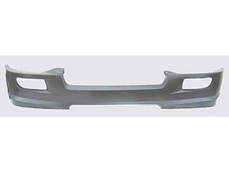 Street Scene 950-70827 2004-2005 Ford F150 Generation 1 Front Bumper Cover