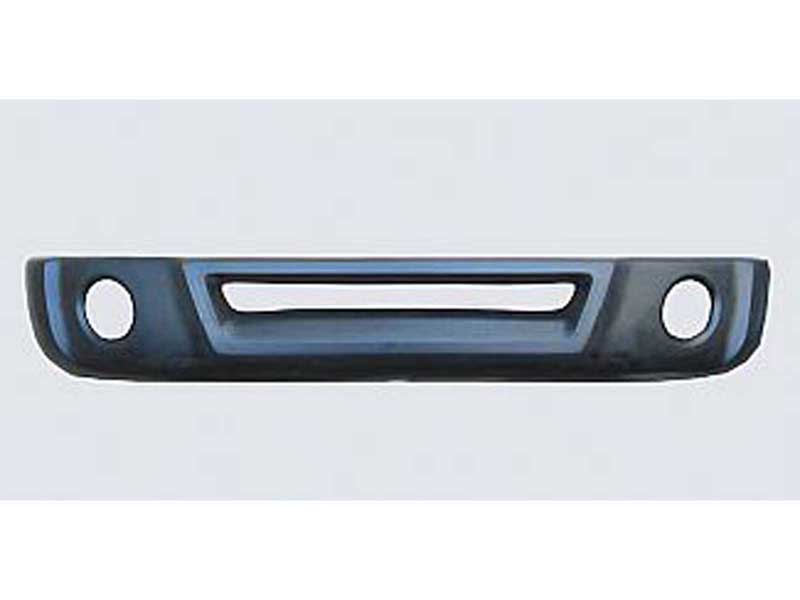 Street Scene 950-70833 2006-2008 Ford F150 Generation 1 Front Bumper Cover