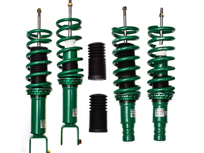 TEIN GSGC0-8UAS2 STREET BASIS Z COILOVER KIT FOR 2015+ FORD MUSTANG