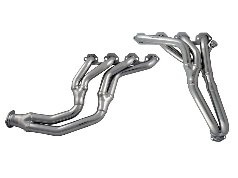 Doug Thorley THY-214Y-FI-S-C Tri-Y Headers 1988-97 FORD MOTORHOME, F250/F350 PICKUP TRUCK, 460 F.I.