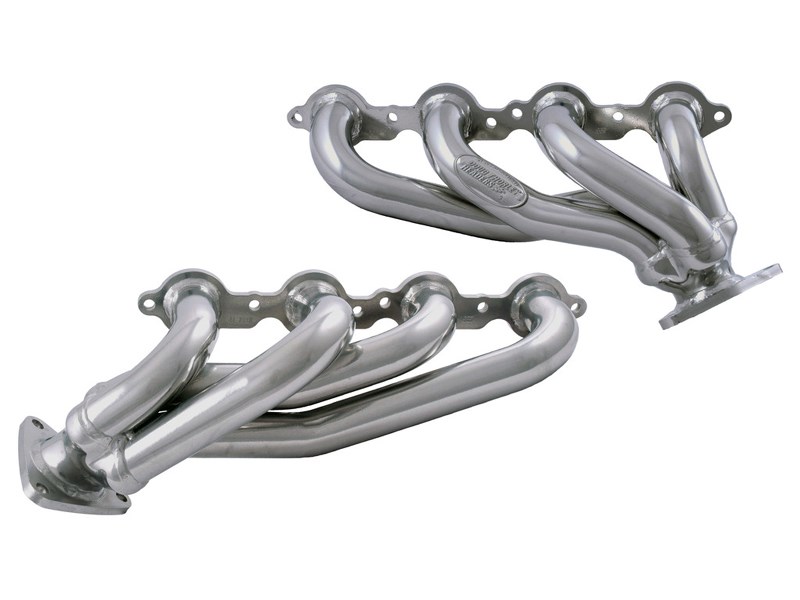 Doug Thorley THY-309-S-C Shortie Headers 2002-12 Chevy Truck/SUV, GMC Truck/SUV, Hummer H2 4.8L-6.2L