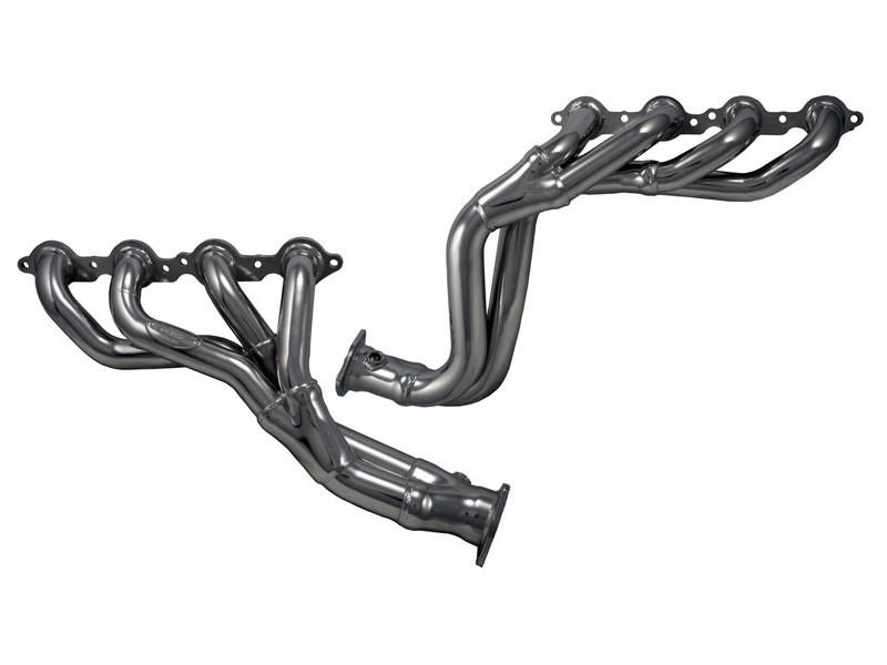 Doug Thorley THY-310Y-1-C Tri-Y Offroad/Race Only Headers 1999-12 Chevy Truck/SUV, GMC Truck/SUV, Hu