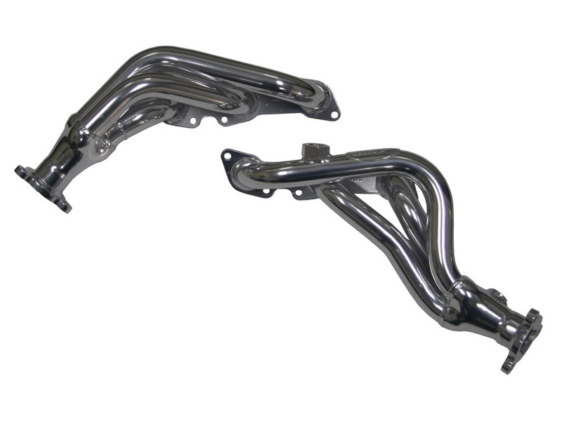 Doug Thorley THY-465-L-C LongTube Headers 1998-2004 Nissan Frontier, Pathfinder, Xterra, 3.0 & 3.3L