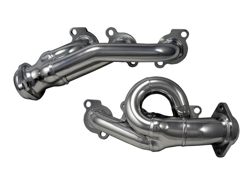 Doug Thorley THY-507-C Ceramic Shortie Headers 1995-04 Tundra/Tacoma/4Runner 3.4L w/o Ext. EGR Tube