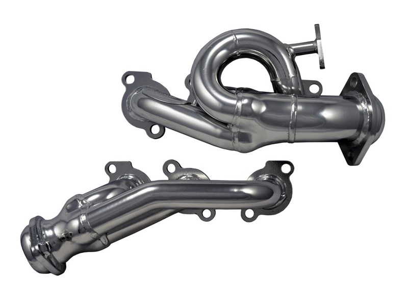 Doug Thorley THY-507-C Ceramic Shortie Headers 1995-04 Tundra/Tacoma/4Runner 3.4L W/Ext. EGR Tube