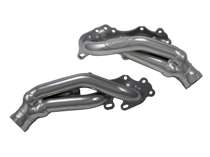 Doug Thorley THY-515-1-C Shortie Headers 2005-2011 Toyota FJ Cruiser/ 4-Runner 4.0 "WELD-ON OUTLET"