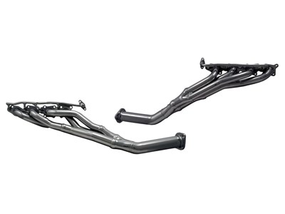 Doug Thorley THY-560Y1-L-C Stainless Ceramic-Coated Tri-Y LongTube Headers 2007-12 Toyota Land Cruis