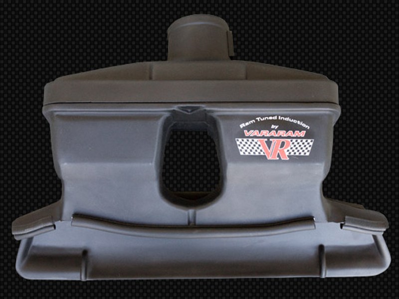 Vararam VRX-93 Power Wedge 2010 2011 2012 2013 Camaro SS