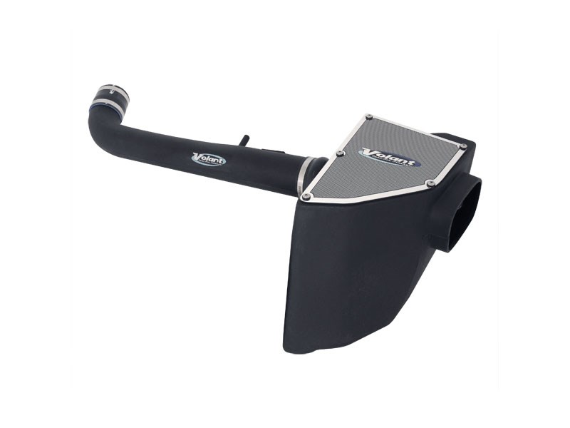 Volant 12740 Pro5 Closed Box Cold Air Intake System for 2005-2007 Nissan Xterra 4.0