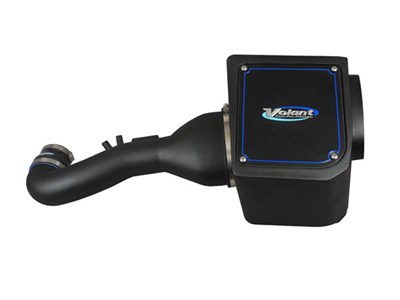 Volant 128566 PowerCore Cold Air Intake for 2004-2015 Infiniti & Nissan Truck/SUV 5.6