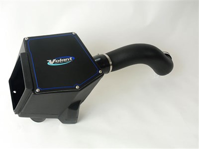 Volant 151536 PowerCore Cold Air Intake for 2000-2006 GM Truck SUV 5.3 & 6.0