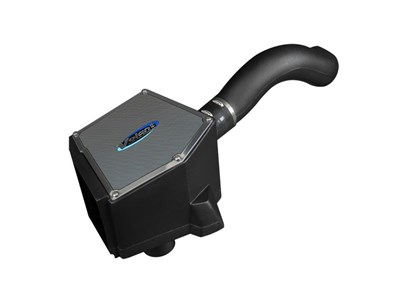 Volant 15253 Cold Air Intake with Primo Filter for 2007-2008 GM Truck/SUV 5.3/6.0/6.2