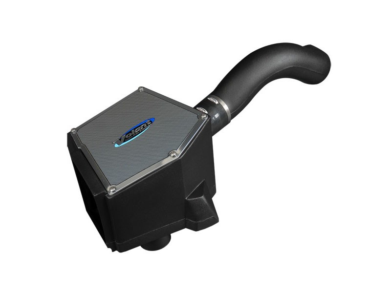 Volant 15253 Cold Air Intake with Primo Filter for 2007-2008 GM Truck/SUV 5.3/6.0/6.2