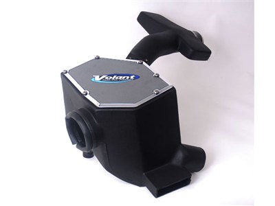 Volant 15535 Cold Air Intake System for 2004-2008 H3 Colorado Canyon 3.5