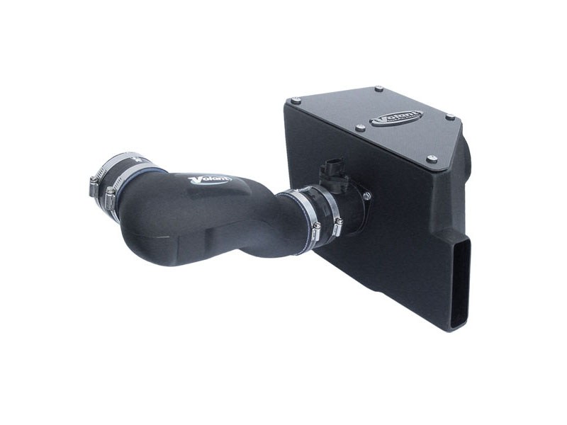 Volant 15636C Cold Air Intake System for 2004-2006 Cadillac CTS V6 3.6