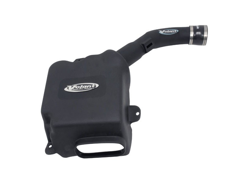 Volant 15742 Cold Air Intake System for 2006-2009 Trailblazer & GMC Envoy 4.2