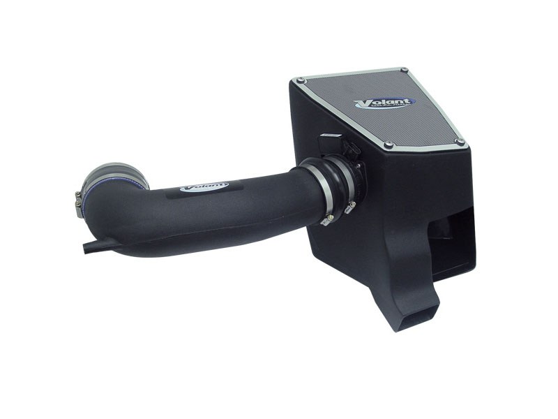 Volant 15860150 Cold Air Intake System for 2005-2006 Pontiac GTO LS2
