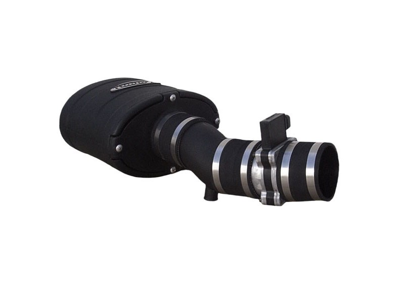 Volant 15974 Cold Air Intake with Primo Filter for 1996-2000 GM Truck & SUV 7.4