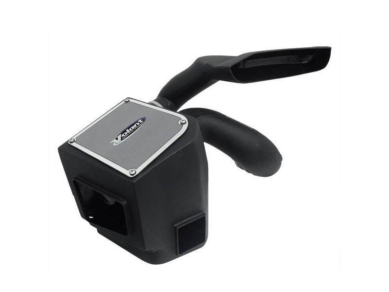 Volant 16083 04-06 SRT10 8.3 Air Intake W/Primo Filter