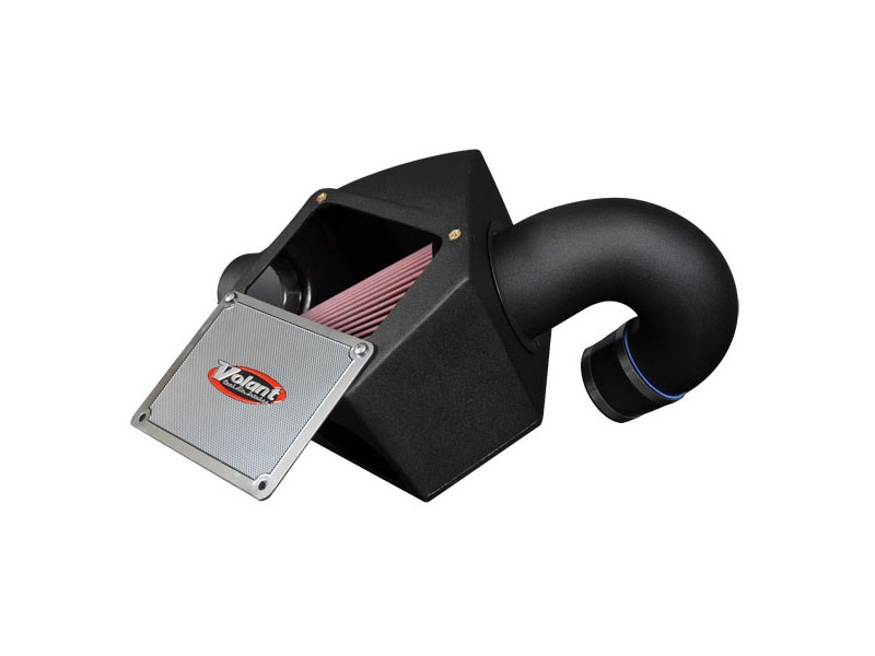 Volant 16659 96-02 CUMMINS 5.9 Air Intake W/Primo Filter