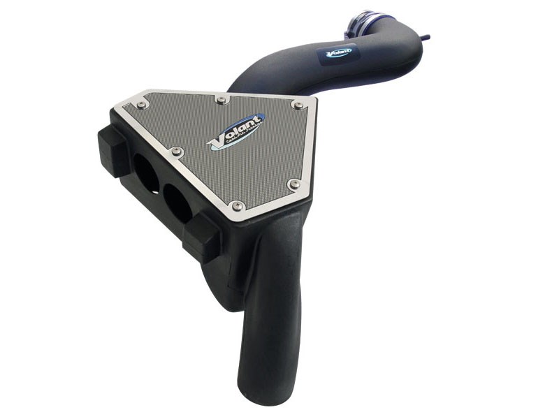 Volant 168476 02-06 RAM 1500 2500 4.7 PowerCore Gas Intake