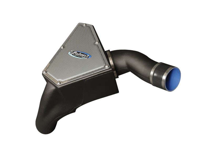 Volant 16857 03-06 HEMI 1500 2500 3500 5.7 Air Intake W/Primo Filter