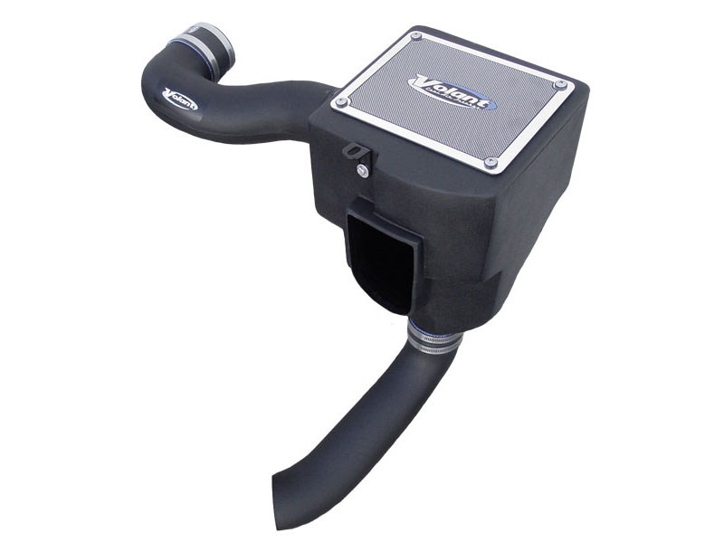 Volant 16857152 04-06 300C 5.7 Air Intake W/Primo Filter