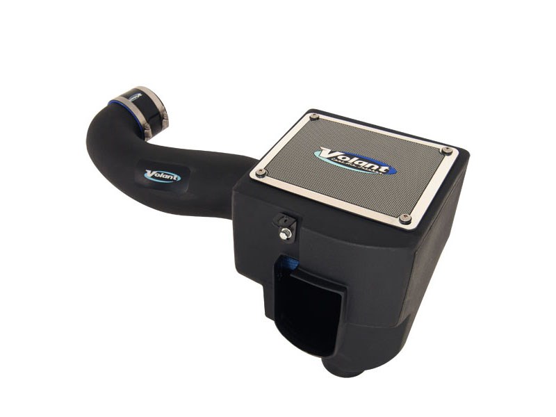 Volant 16861 04-06 300C SRT8 6.1 Air Intake W/Primo Filter