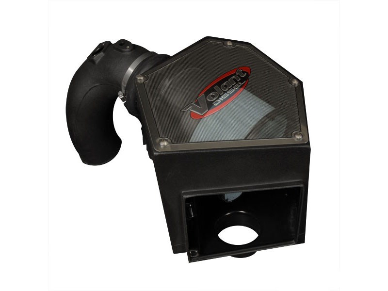 Volant 168676 2008 CUMMINS 6.7 PowerCore Diesel Intake