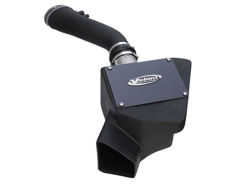 Volant 19068 99-03 EXCURSION 6.8 Air Intake W/Primo Filter