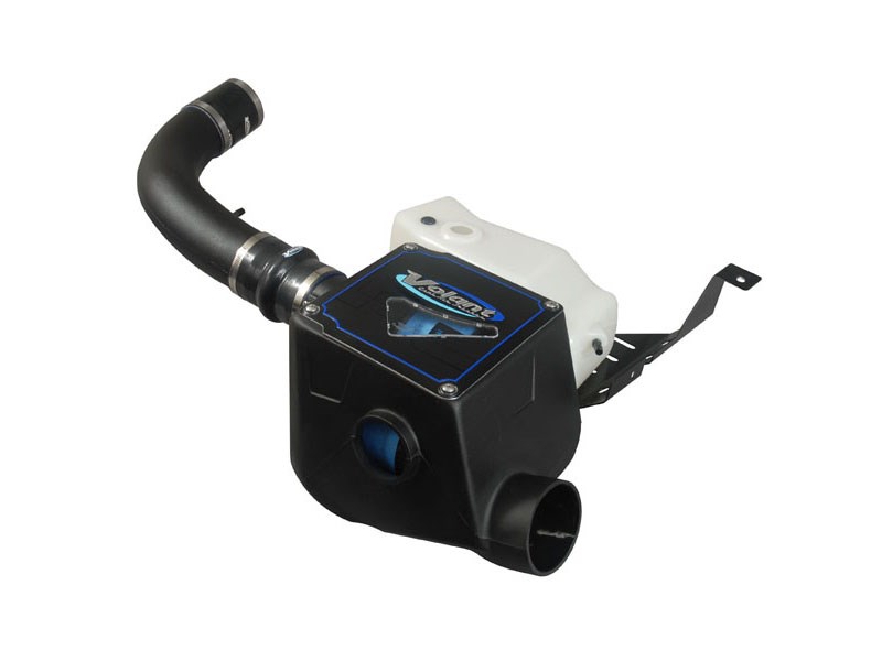 Volant 193626 Cold Air Intake System 2011-2014 Ford F-150 6.2 SVT Raptor